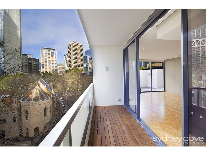 171 Gloucester Street, Sydney NSW 2000