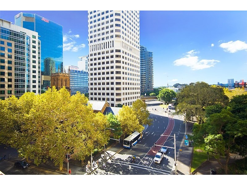 2 York Street, Sydney NSW 2000