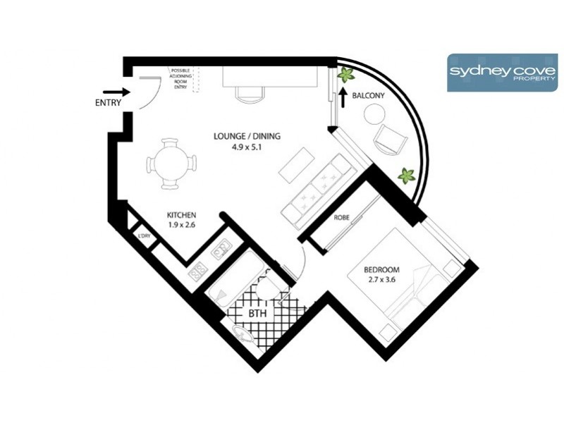 38 Harbour Street, Sydney NSW 2000