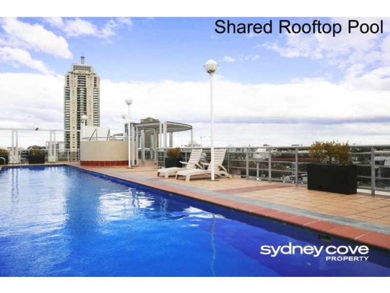 38 Harbour Street, Sydney NSW 2000