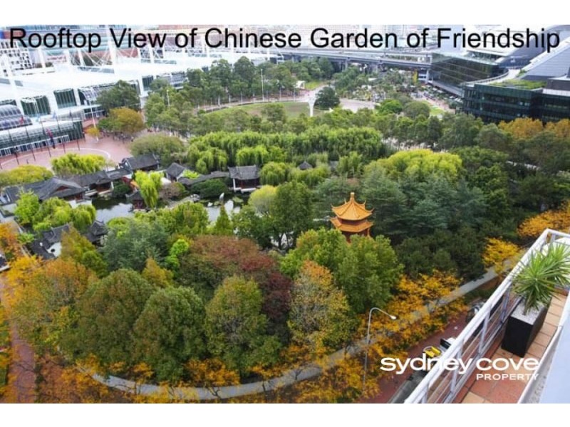 38 Harbour Street, Sydney NSW 2000