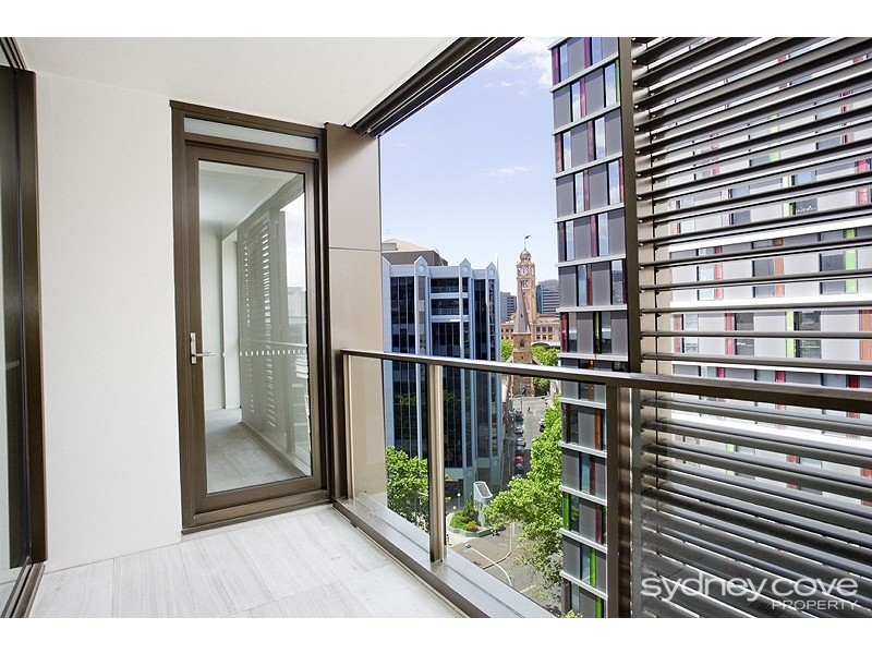 178 Thomas Street, Sydney NSW 2000