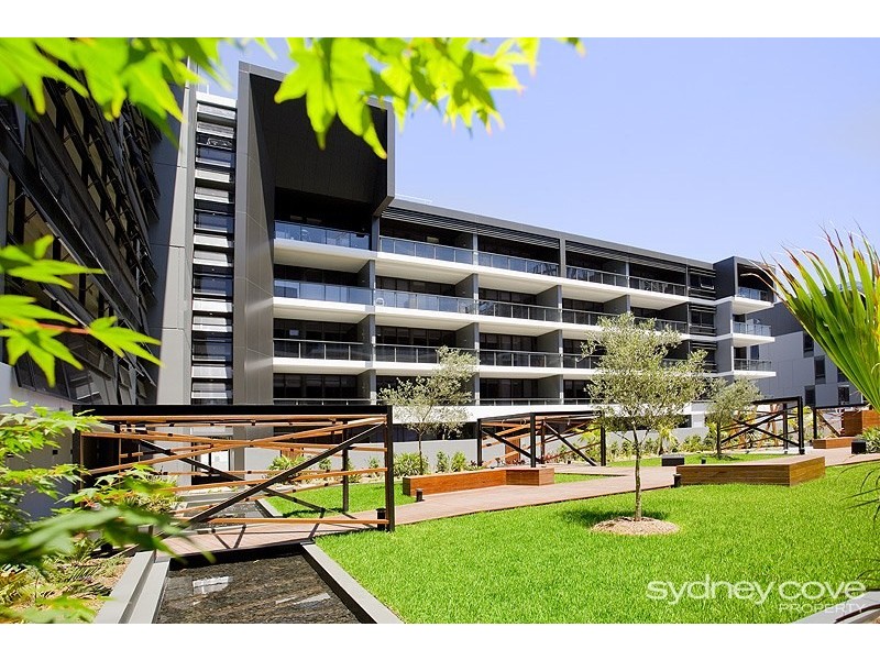 20 Dunkerley Place, Waterloo NSW 2017