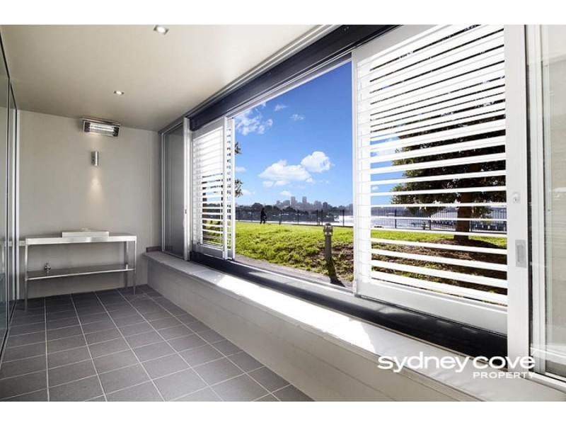 2 Point Street, Pyrmont NSW 2009