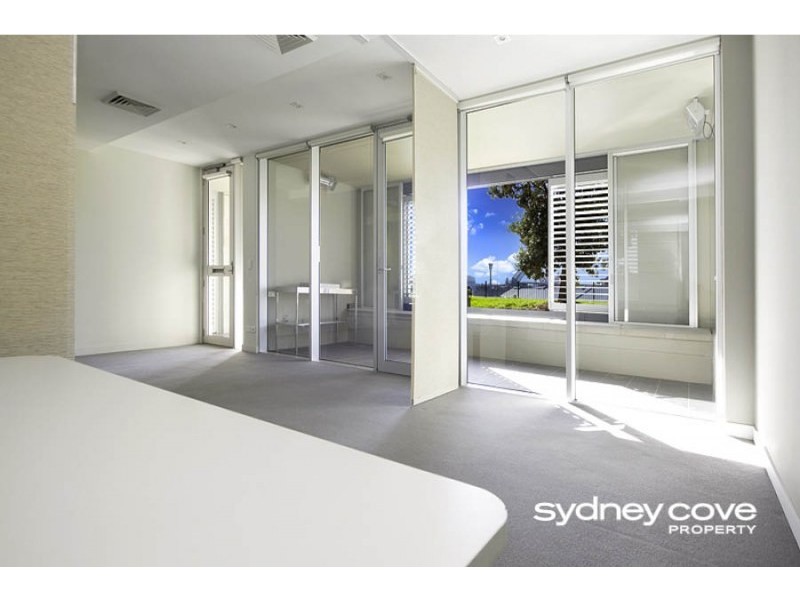 2 Point Street, Pyrmont NSW 2009