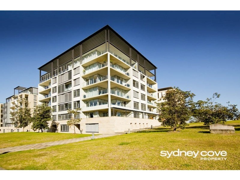2 Point Street, Pyrmont NSW 2009