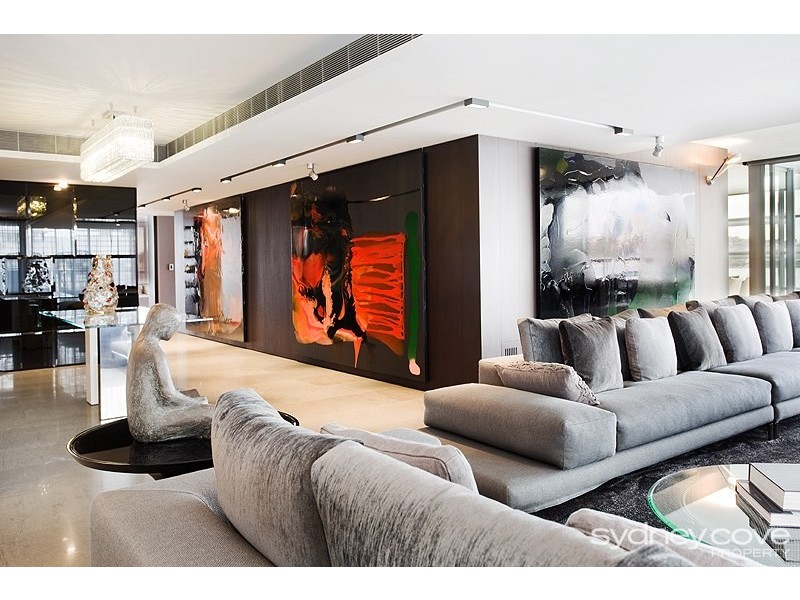 19 Hickson Road, Sydney NSW 2000