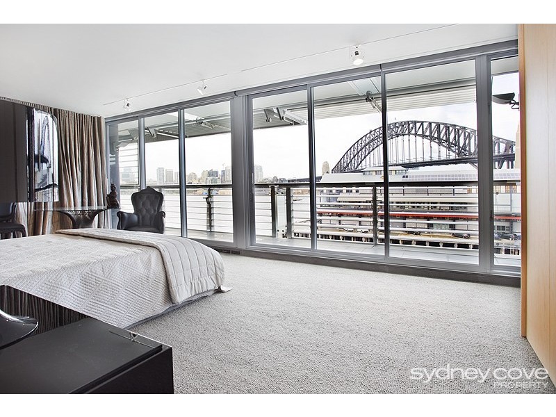 19 Hickson Road, Sydney NSW 2000