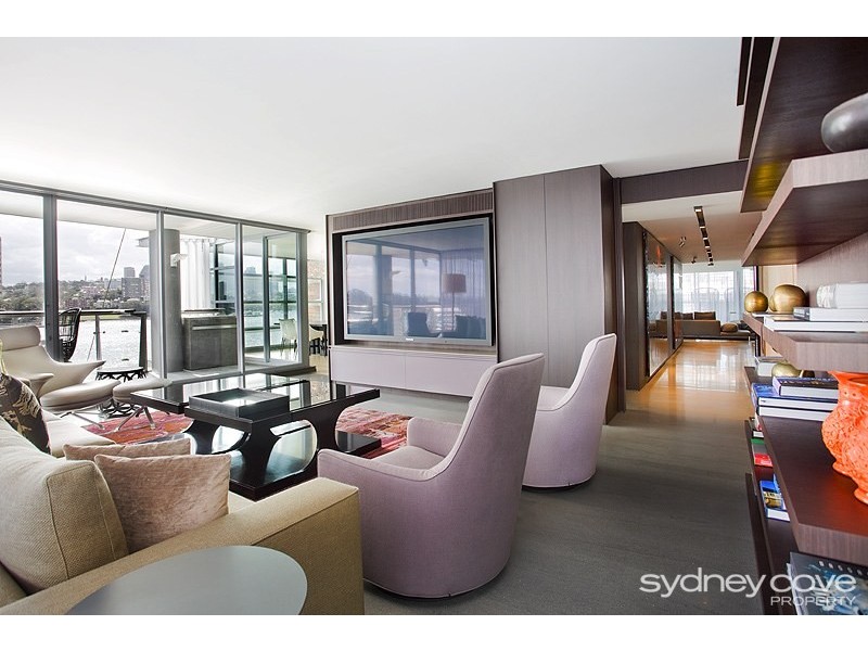 19 Hickson Road, Sydney NSW 2000