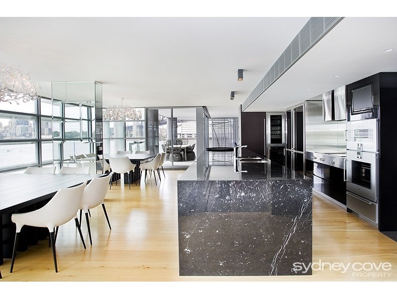 19 Hickson Road, Sydney NSW 2000