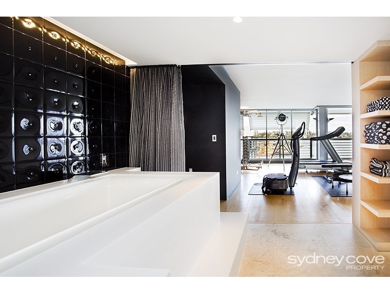 19 Hickson Road, Sydney NSW 2000