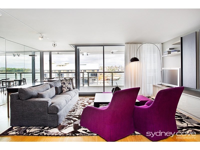 19 Hickson Road, Sydney NSW 2000