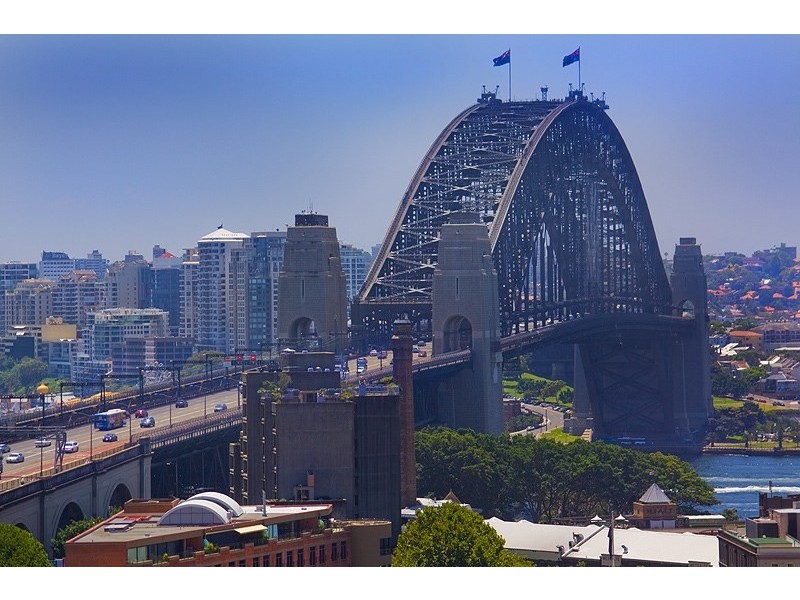 98 Gloucester Street, Sydney NSW 2000