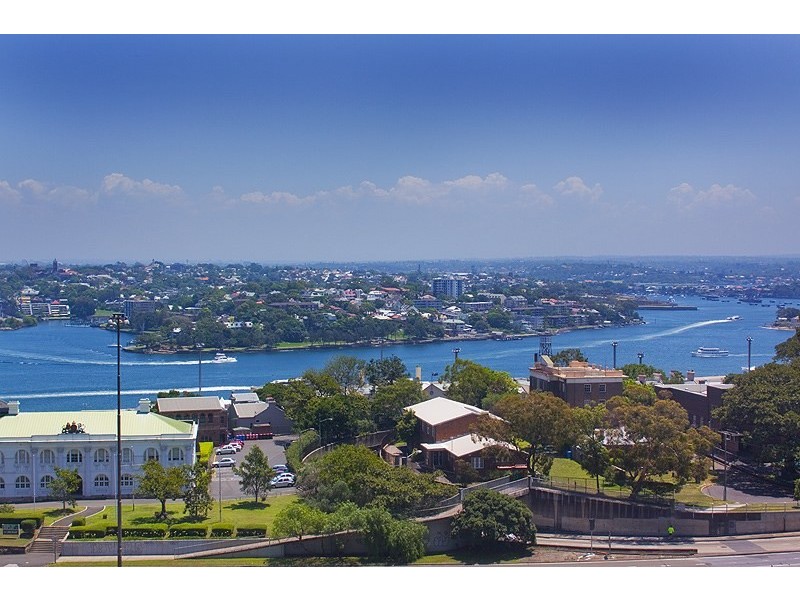 98 Gloucester Street, Sydney NSW 2000