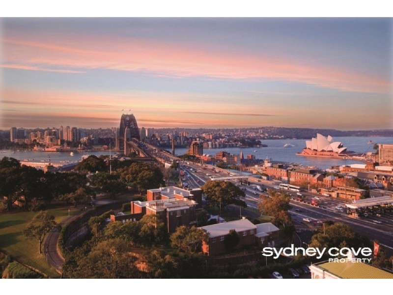 127 Kent Street, Sydney NSW 2000