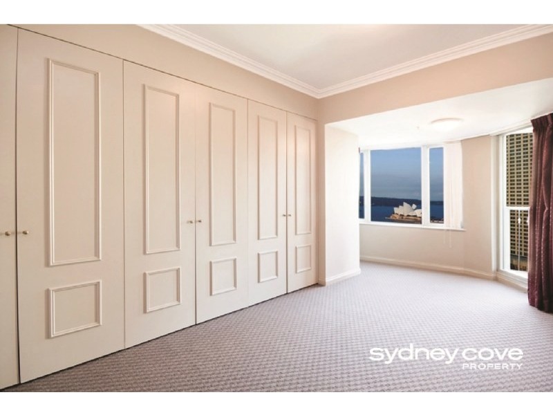 127 Kent Street, Sydney NSW 2000