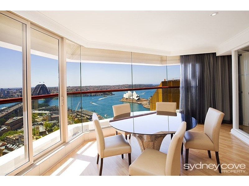 98 Gloucester Street, Sydney NSW 2000