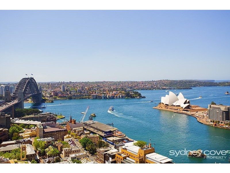 98 Gloucester Street, Sydney NSW 2000