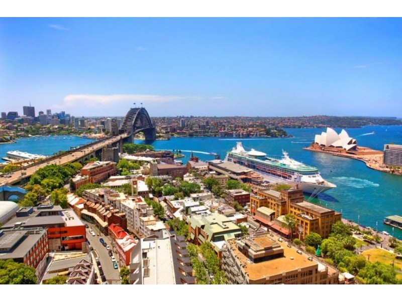 98 Gloucester Street, Sydney NSW 2000