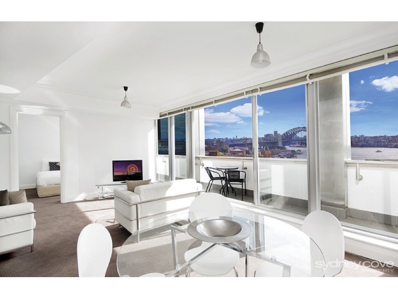 38 Bridge Street, Sydney NSW 2000