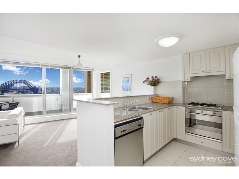 38 Bridge Street, Sydney NSW 2000