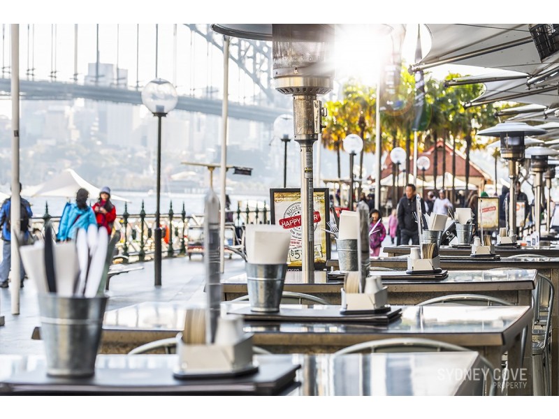 38 Bridge Street, Sydney NSW 2000