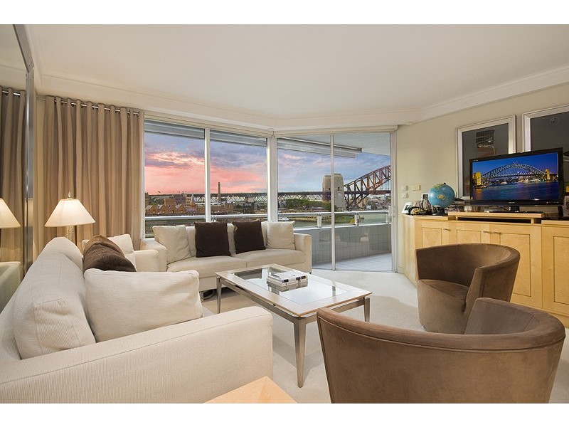 1 Macquarie Street, Sydney NSW 2000