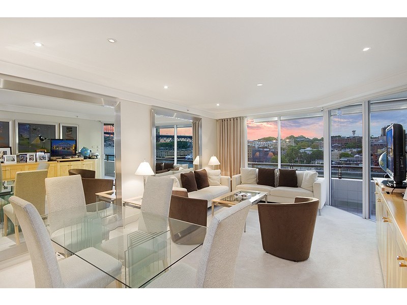 1 Macquarie Street, Sydney NSW 2000