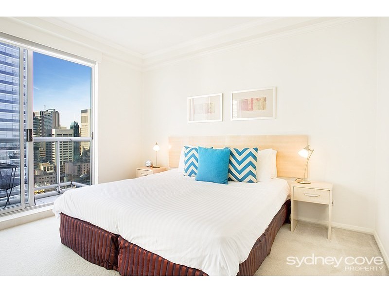 298 Sussex Street, Sydney NSW 2000