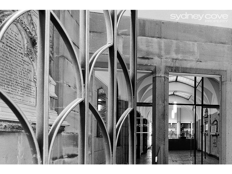 2 York Street, Sydney NSW 2000