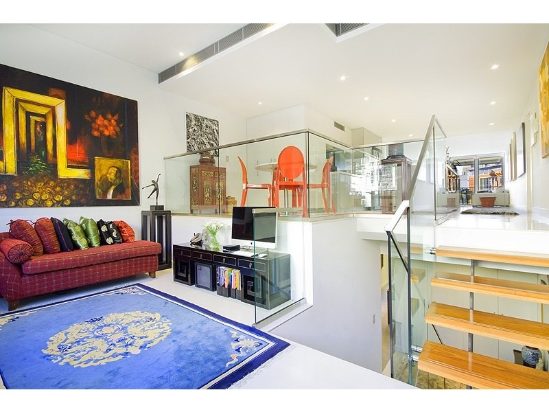 14 Dalgety Road, Walsh Bay NSW 2000