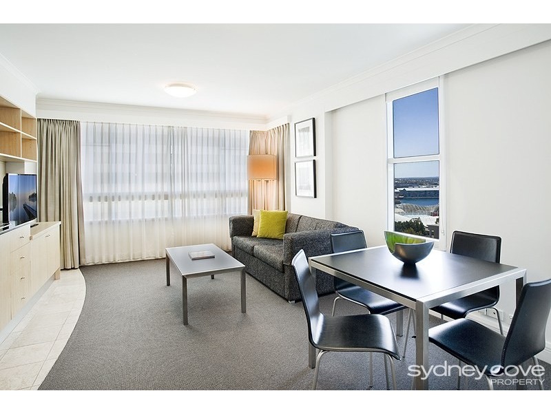 2005/433 Kent Street, Sydney NSW 2000