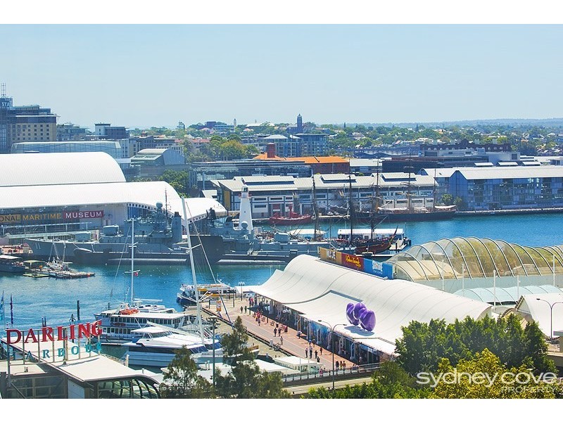 2005/433 Kent Street, Sydney NSW 2000