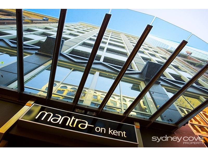 2005/433 Kent Street, Sydney NSW 2000