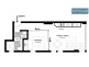 2005/433 Kent Street, Sydney NSW 2000 Floorplan