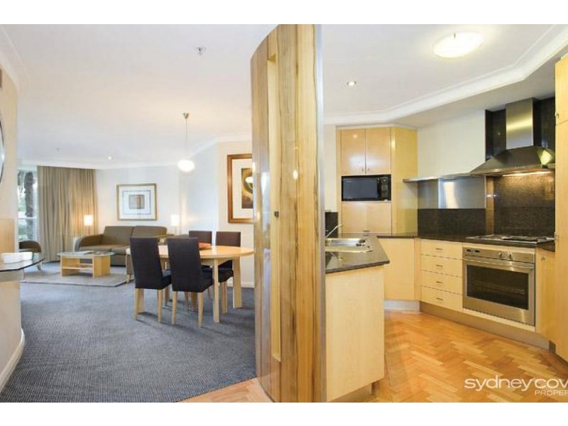 61 Macquarie Street, Sydney NSW 2000