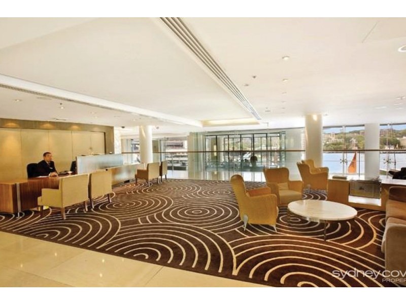 61 Macquarie Street, Sydney NSW 2000