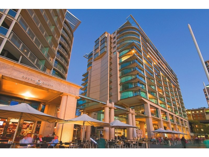 61 Macquarie Street, Sydney NSW 2000