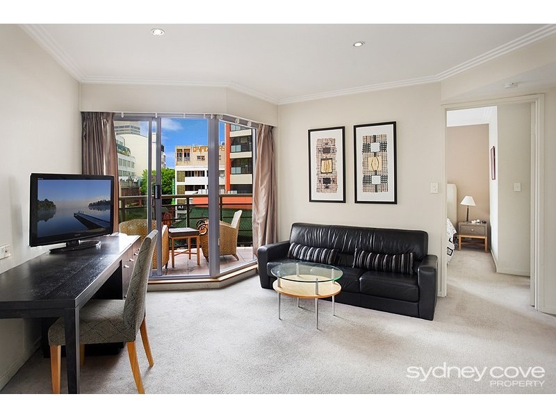 38 Harbour Street, Sydney NSW 2000