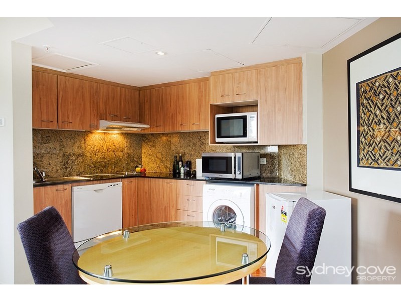 38 Harbour Street, Sydney NSW 2000