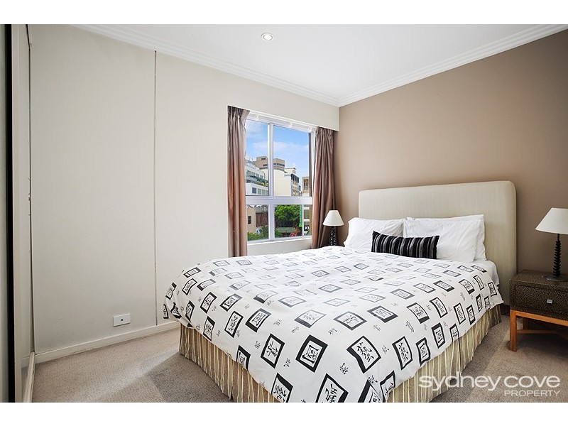 38 Harbour Street, Sydney NSW 2000