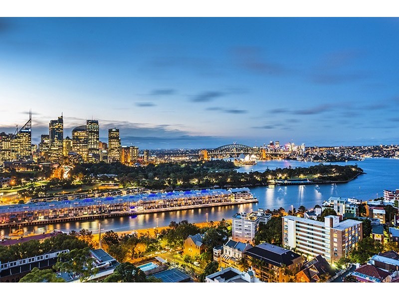 7 Rockwall Crescent, Potts Point NSW 2011