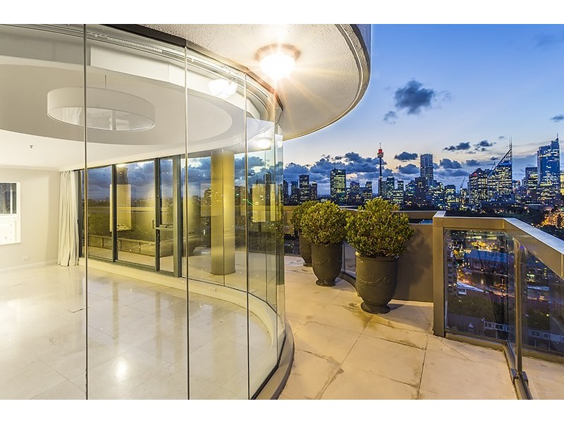 7 Rockwall Crescent, Potts Point NSW 2011
