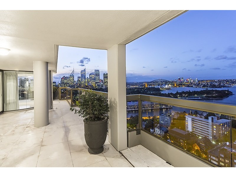 7 Rockwall Crescent, Potts Point NSW 2011