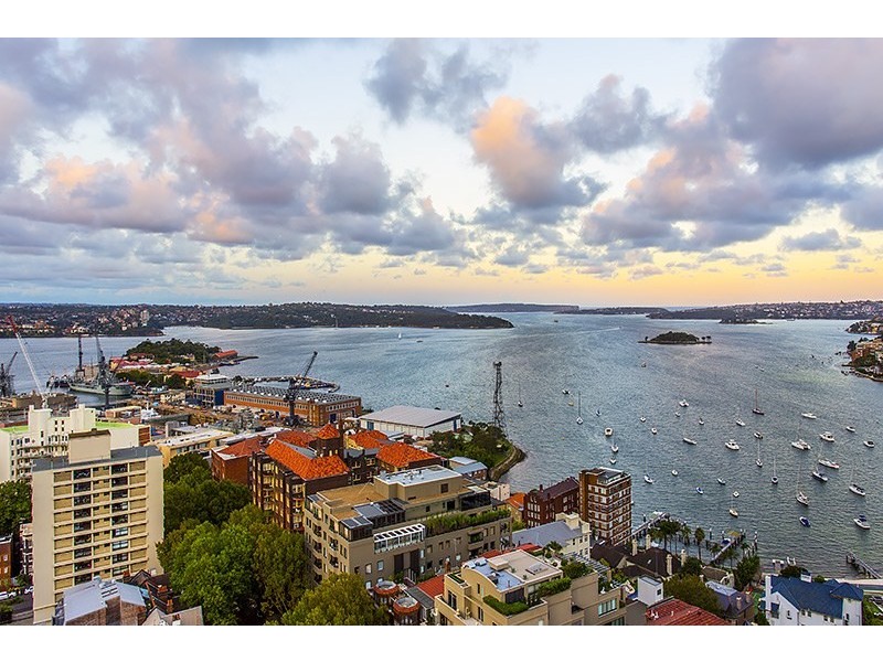 7 Rockwall Crescent, Potts Point NSW 2011