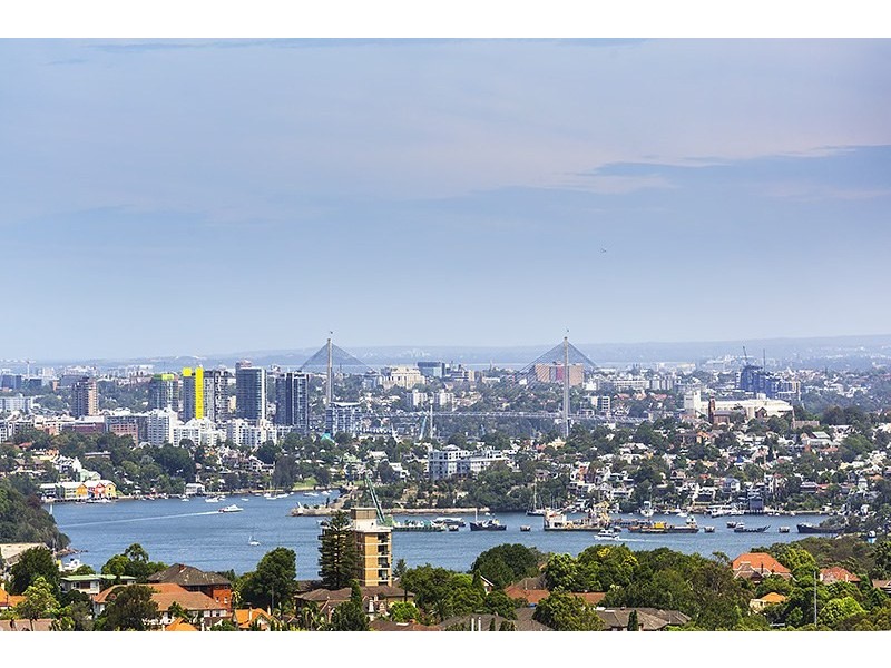 1607/1 Sergeants Lane, St Leonards NSW 2065