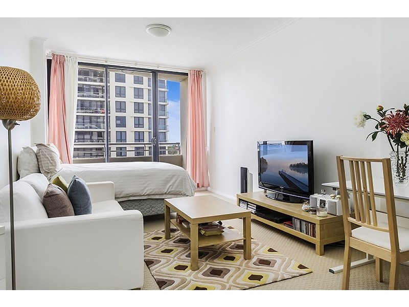1607/1 Sergeants Lane, St Leonards NSW 2065