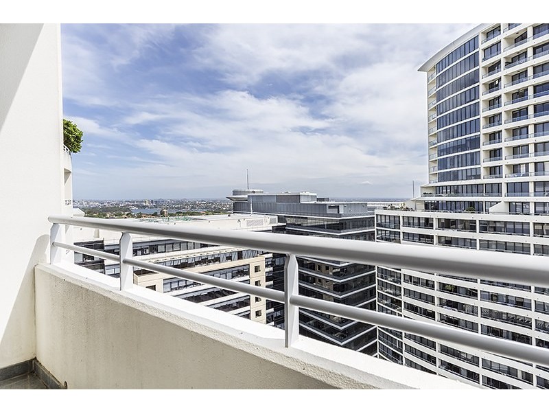 1607/1 Sergeants Lane, St Leonards NSW 2065