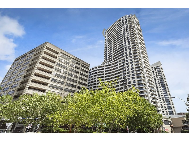 1607/1 Sergeants Lane, St Leonards NSW 2065