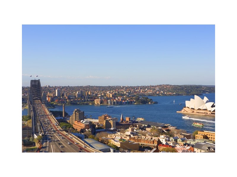 168 Kent Street, Sydney NSW 2000